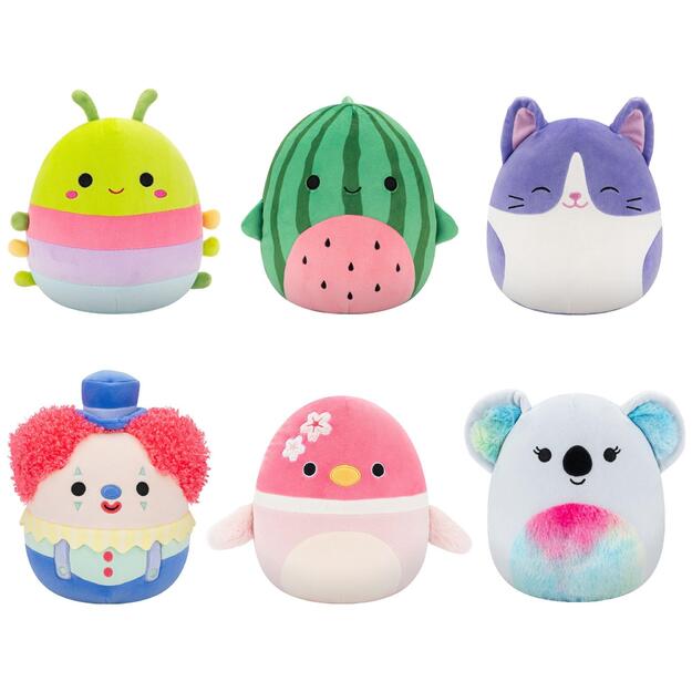 Squishmallows - 19 cm - Maura 1