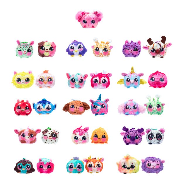Cookeez - Makery Yum Yumz 2PK - (30583) 1