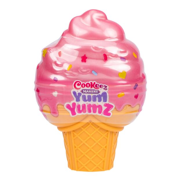 Cookeez - Makery Yum Yumz 2PK - (30583) 2