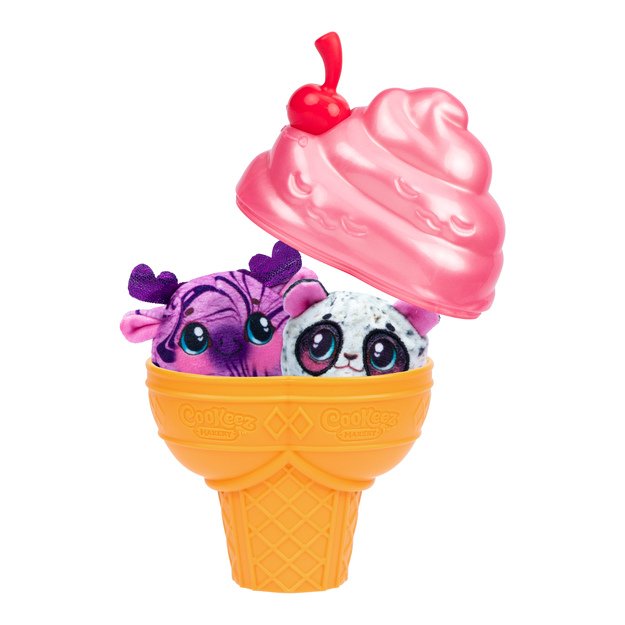 Cookeez - Makery Yum Yumz 2PK - (30583) 4