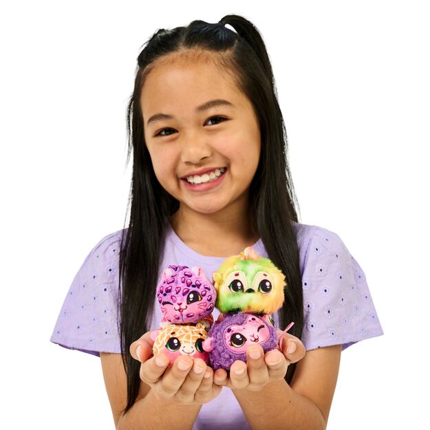 Cookeez - Makery Yum Yumz 2PK - (30583) 7