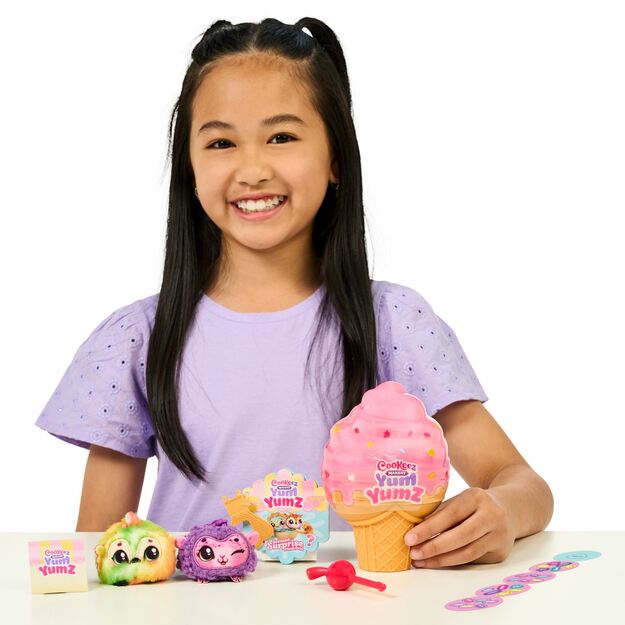 Cookeez - Makery Yum Yumz 2PK - (30583) 9