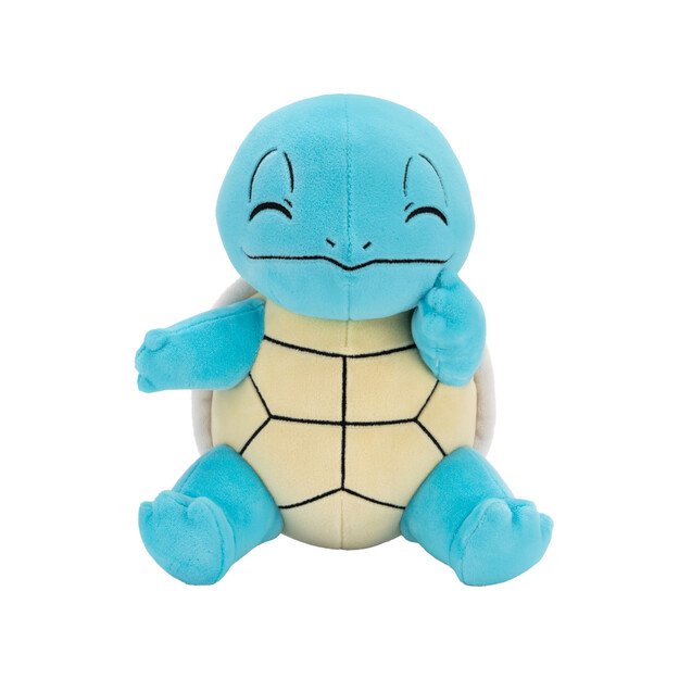 Pokémon - Plush 20 cm Squirtle (PKW4195) 1
