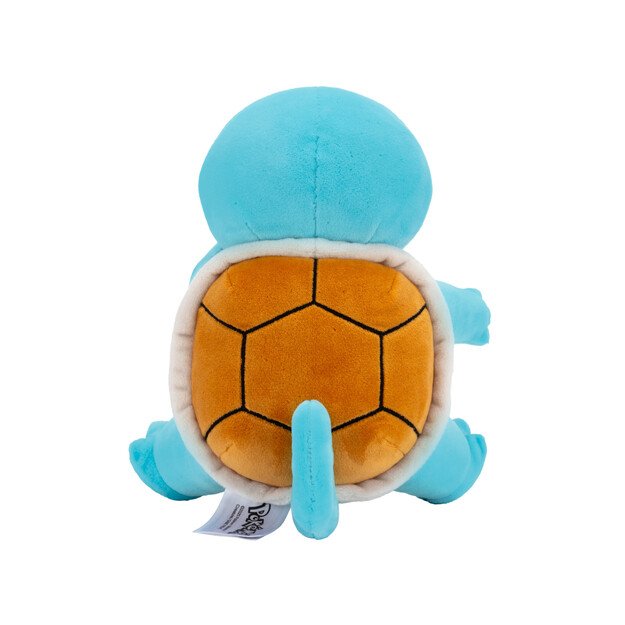 Pokémon - Plush 20 cm Squirtle (PKW4195) 2