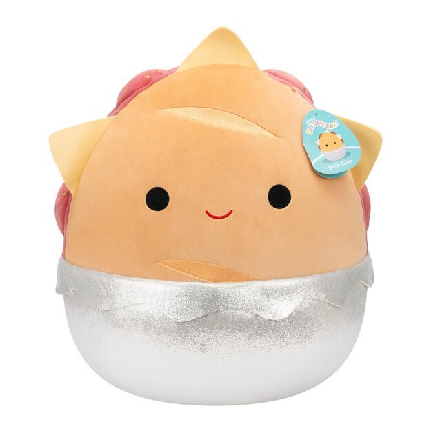 Squishmallows - Sub Sandwich 40 cm P23 - (237713) 1