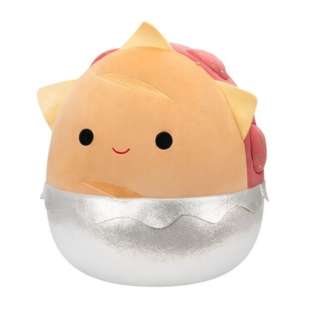 Squishmallows - Sub Sandwich 40 cm P23 - (237713) 4