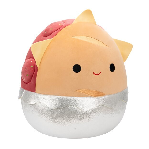 Squishmallows - Sub Sandwich 40 cm P23 - (237713) 5