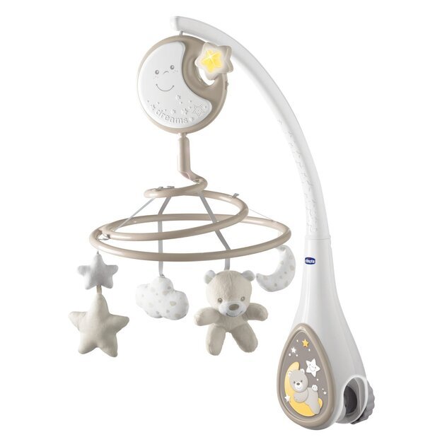 Chicco - Next2Dreams - Neutral (300-00007627000000)