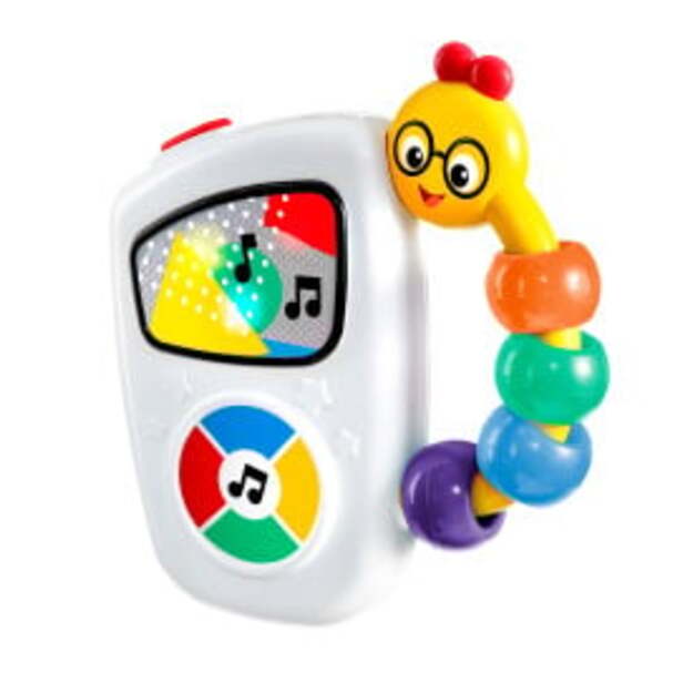 Baby Einstein - Musical Toy, Take Along Tunes™ - (BE-30704) 1
