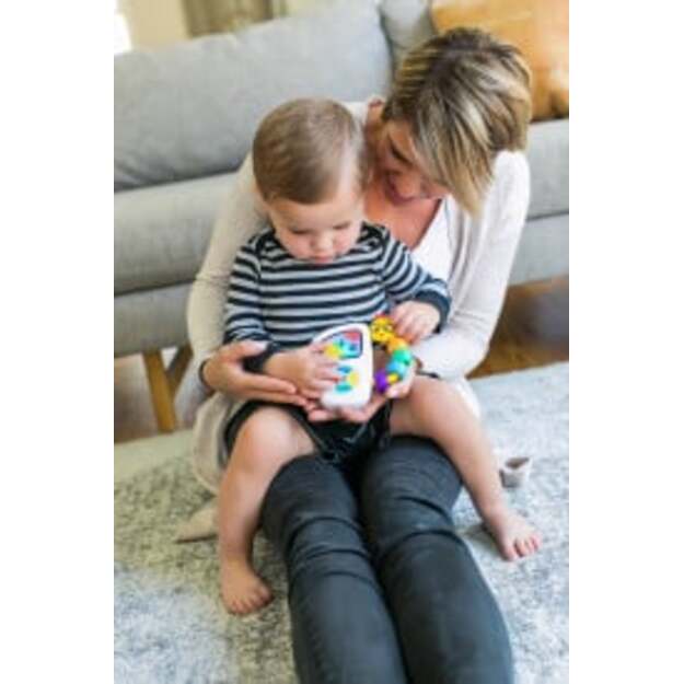 Baby Einstein - Musical Toy, Take Along Tunes™ - (BE-30704) 2