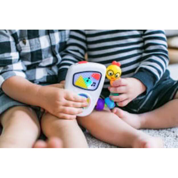 Baby Einstein - Musical Toy, Take Along Tunes™ - (BE-30704) 3