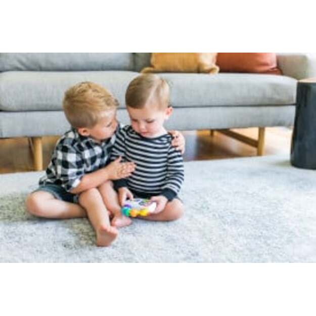 Baby Einstein - Musical Toy, Take Along Tunes™ - (BE-30704) 4