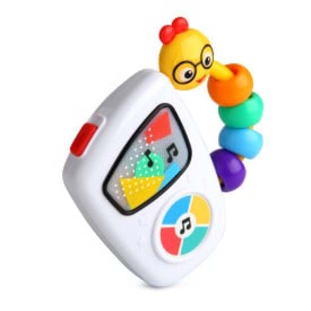 Baby Einstein - Musical Toy, Take Along Tunes™ - (BE-30704) 6