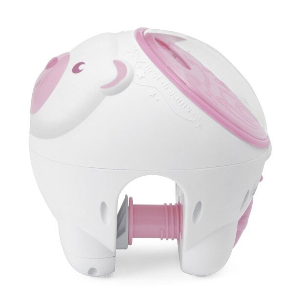 Chicco - Polar Bear projector pink (300-00011558100000) 2