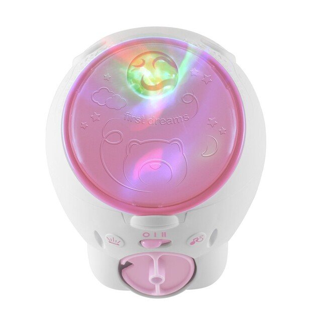Chicco - Polar Bear projector pink (300-00011558100000) 5