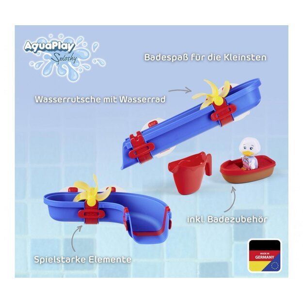 AquaPlay - Sploshy Cascade (8700001300) 2