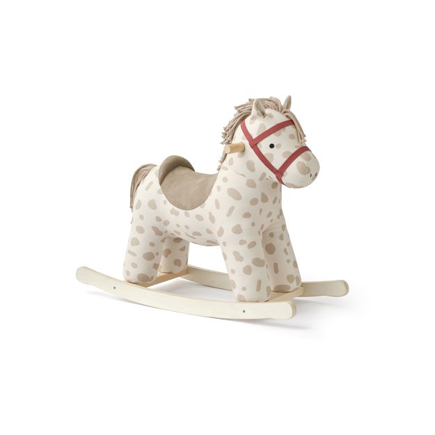 Kids Concept - Rocking horse Dotty AIDEN (1000910)