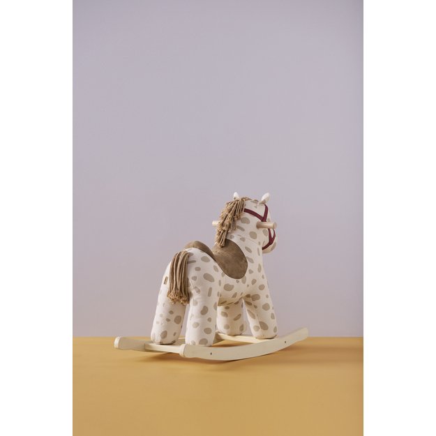 Kids Concept - Rocking horse Dotty AIDEN (1000910) 2