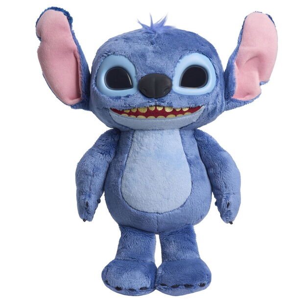 Disney Stitch - Movie Many Moods Feature Plush 27cm (302-11583) 1