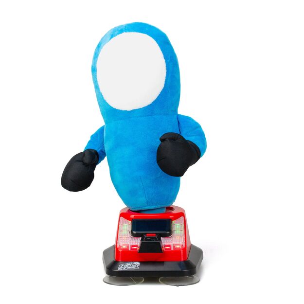 Silverlit - Power Fist Game - (89266) 2