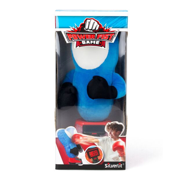Silverlit - Power Fist Game - (89266) 4