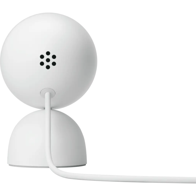 Google - Nest Cam (Indoor - Wired) 1