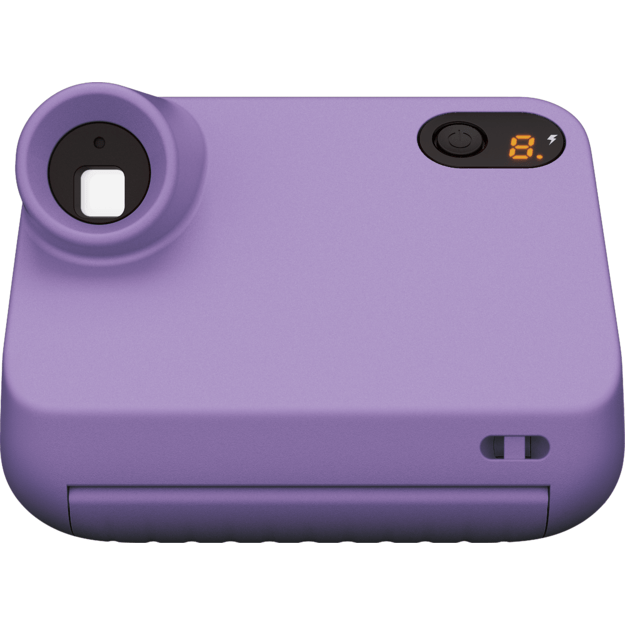 Polaroid - Go Generation 2 - Purple 2