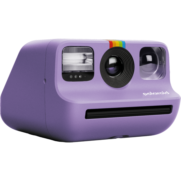 Polaroid - Go Generation 2 - Purple 7