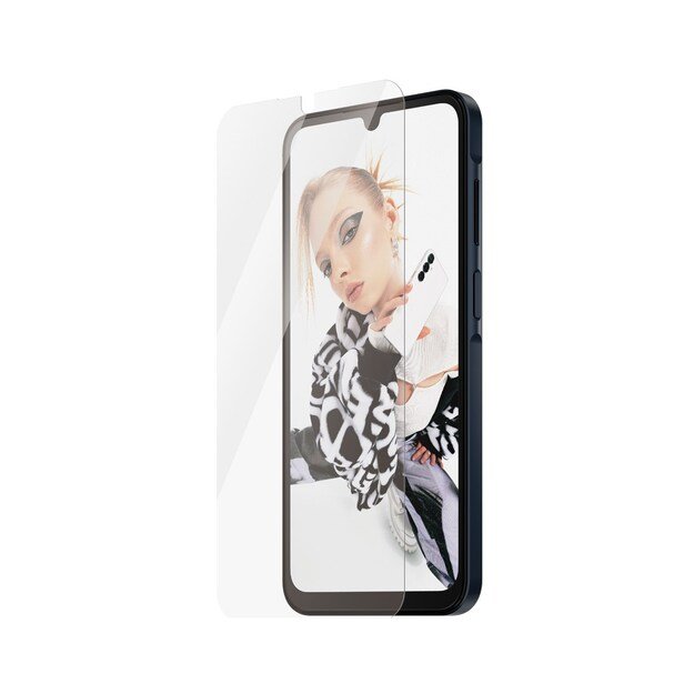PanzerGlass - SAFE Screen Protector Galaxy new A26 5G UWF w. Aligner 3