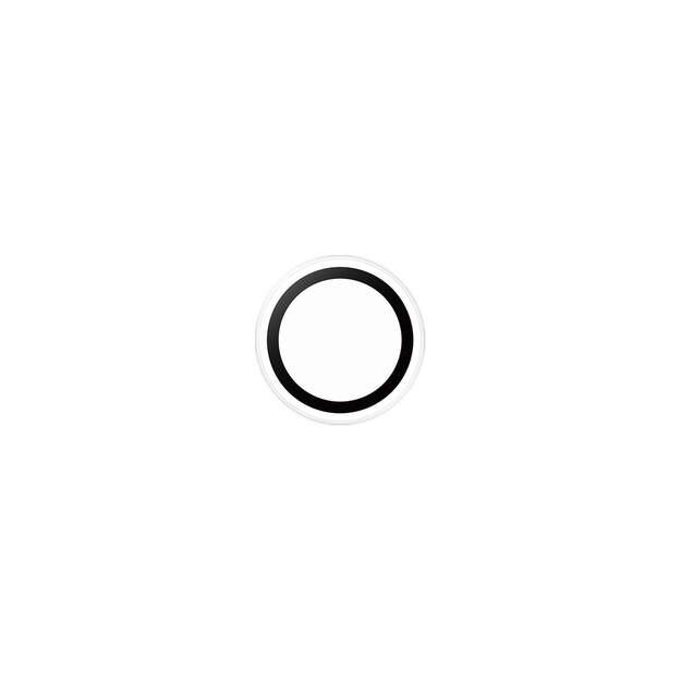 PanzerGlass - Hoops- Camera Lens Protector  - iPhone 16e 3