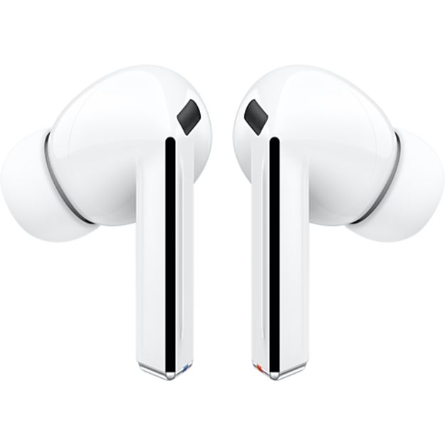 Samsung - Galaxy Buds3 Pro Bluetooth HiFi-Sound ANC Galaxy AI