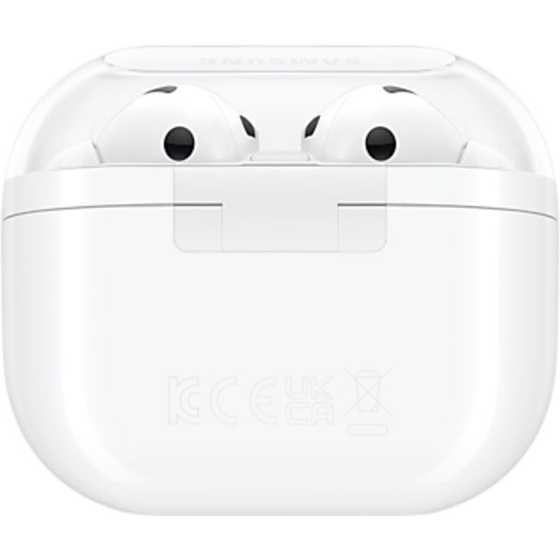 Samsung - Galaxy Buds3 Pro Bluetooth HiFi-Sound ANC Galaxy AI 2