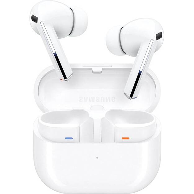 Samsung - Galaxy Buds3 Pro Bluetooth HiFi-Sound ANC Galaxy AI 3