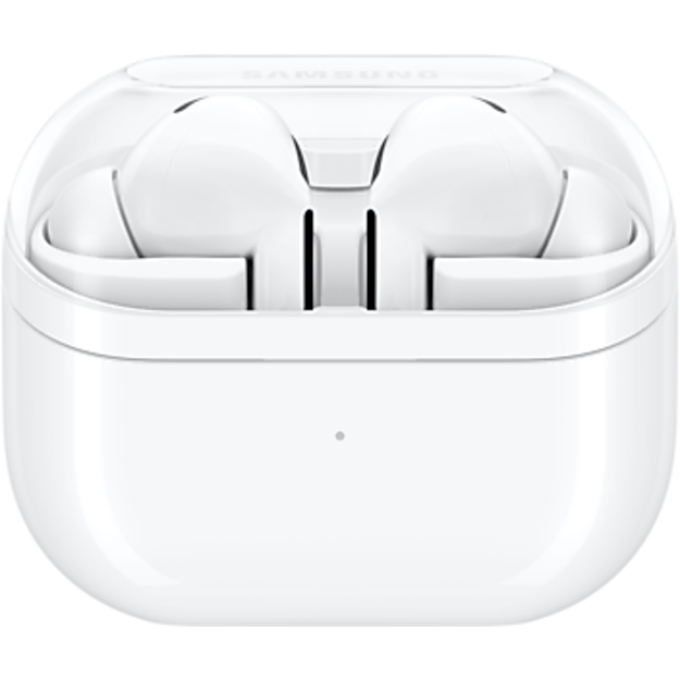 Samsung - Galaxy Buds3 Pro Bluetooth HiFi-Sound ANC Galaxy AI 4