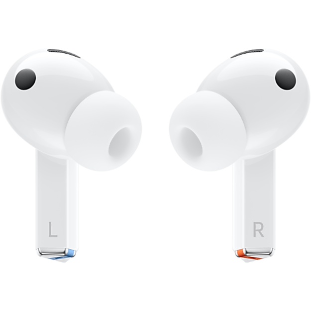 Samsung - Galaxy Buds3 Pro Bluetooth HiFi-Sound ANC Galaxy AI 6