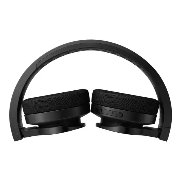 Philips Audio - TAA4216BK/00 Wireless Bluetooth Sports Headphones - Black 3