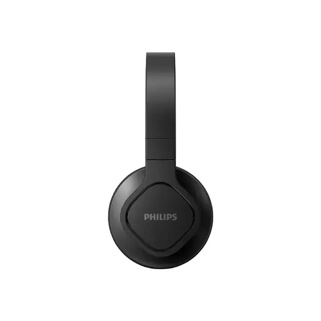 Philips Audio - TAA4216BK/00 Wireless Bluetooth Sports Headphones - Black 6