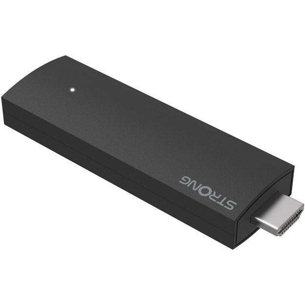 STRONG - LEAP-UNA Android Media Streaming TV Stick 2K 10