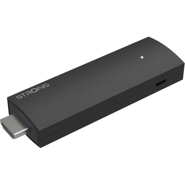 STRONG - LEAP-UNA Android Media Streaming TV Stick 2K 4