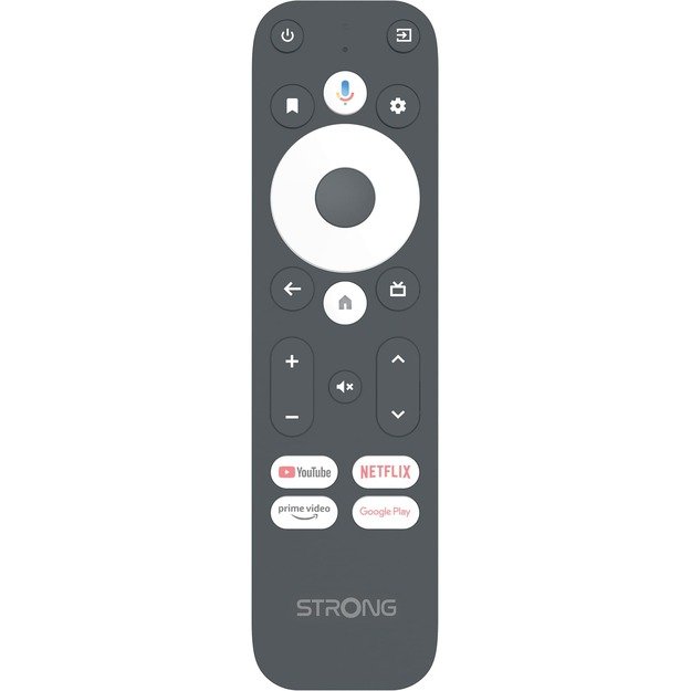 STRONG - LEAP-UNA Android Media Streaming TV Stick 2K 6