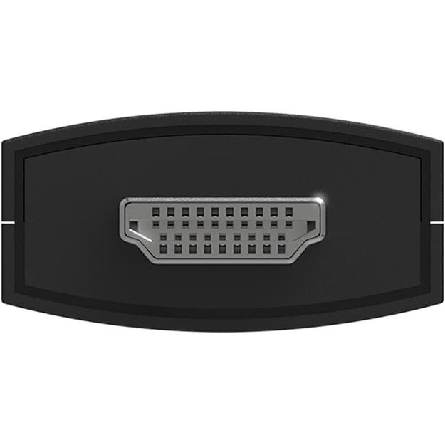 STRONG - LEAP-UNA Android Media Streaming TV Stick 2K 9