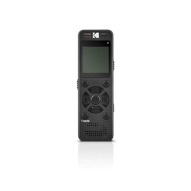 Kodak - VRC350 Digital Voice Recorder 10