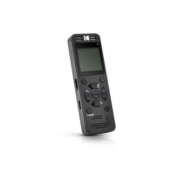 Kodak - VRC350 Digital Voice Recorder 13