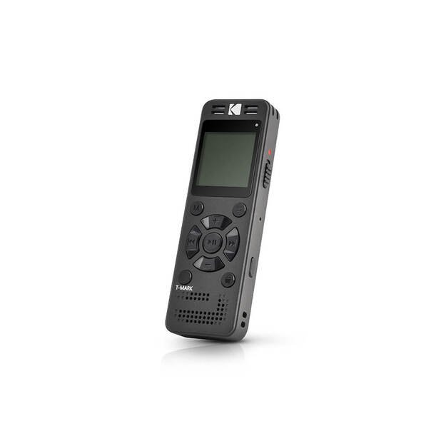 Kodak - VRC350 Digital Voice Recorder 2