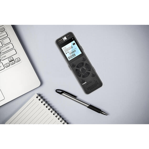 Kodak - VRC350 Digital Voice Recorder 5