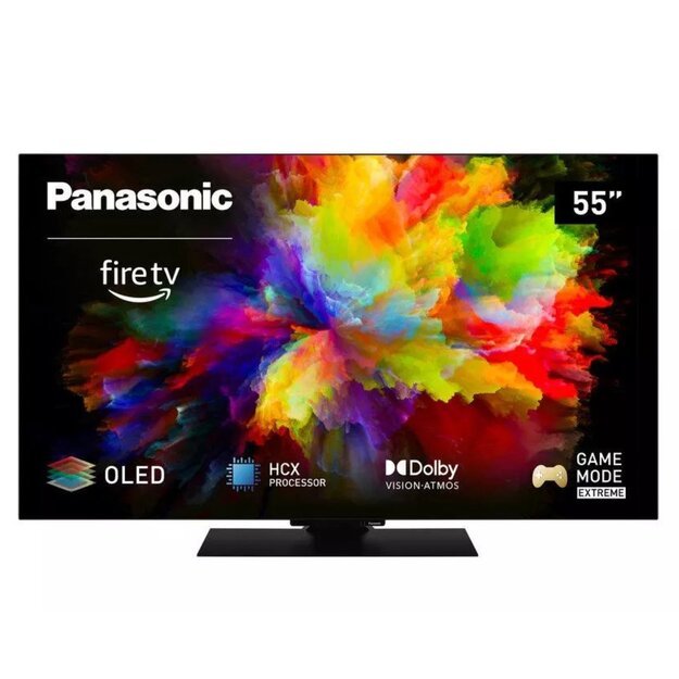 Panasonic - 55