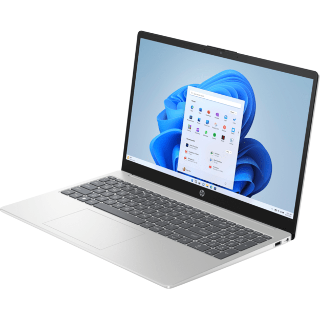HP - Laptop 15-fc0028no AMD Ryzen 3 7320U 15.6