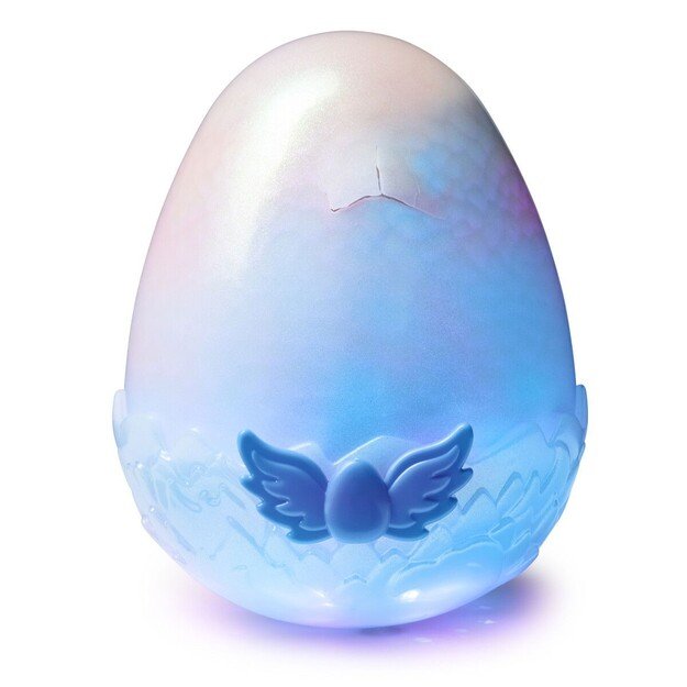 Hatchimals - Alive Secret Hatch Draggle Asst. (6069282)
