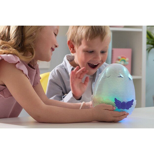 Hatchimals - Alive Secret Hatch Draggle Asst. (6069282)