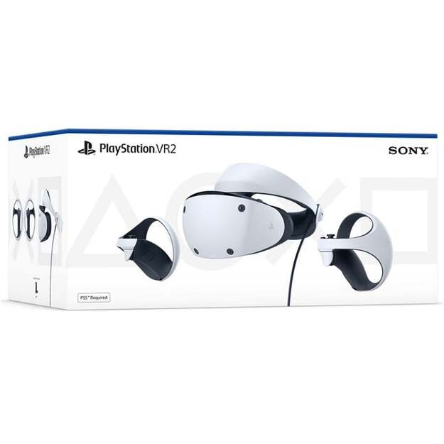 PlayStation VR2 1